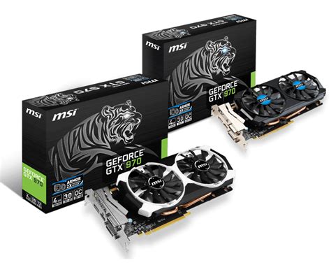 gtx 970 msi|GeForce GTX 970 4GD5T OC .